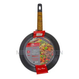 A 28 Cm Non-Stick Frying Pan Made