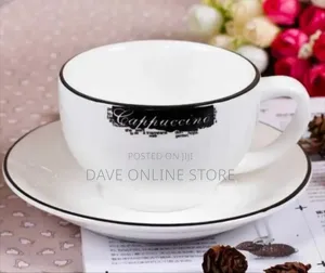 Cup and Sourcer