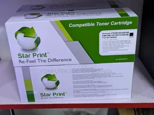 Compatible Toner Cartridge