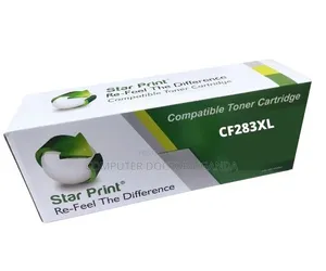Compatible Toner Cartridge