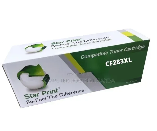 Compatible Toner Cartridge
