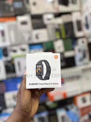 Xiaomi Smart Band 11 Active