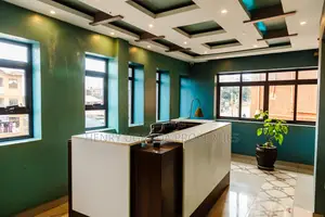 Resturant and Office Space for Rent Along Entebbe Road
