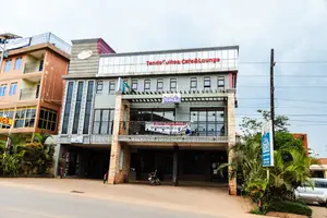 Resturant and Office Space for Rent Along Entebbe Road