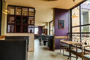 Resturant and Office Space for Rent Along Entebbe Road