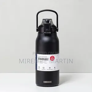 Image Appe L/60oz Stainless Steel Remarkable 316 Thermal Water Bottle