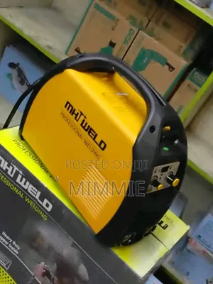 MHT Welding Machine/Tig Welder Arc 350S,heavy Duty With Copper Inside