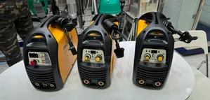MHT Welding Machine/Tig Welder Arc 350S,heavy Duty With Copper Inside