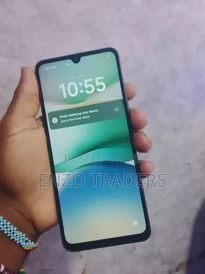 Xiaomi Redmi A5 4G 64 GB Black