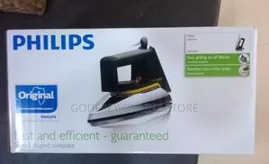 Philips Flat Iron