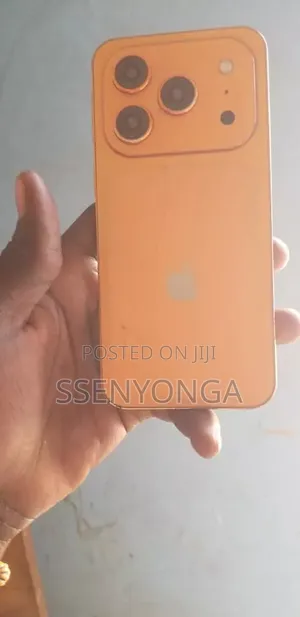 Infinix Hot 60 Pro+ 128 GB Orange