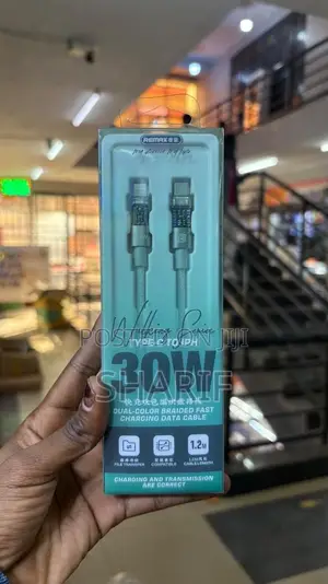 iPhone USB
