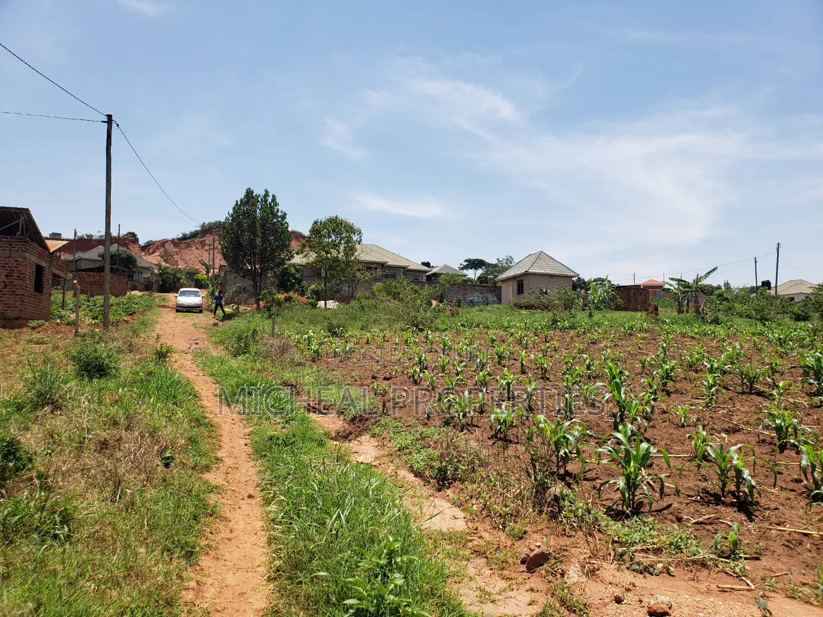 13 Decimals for Sell Gayaza Kabubuu at 28