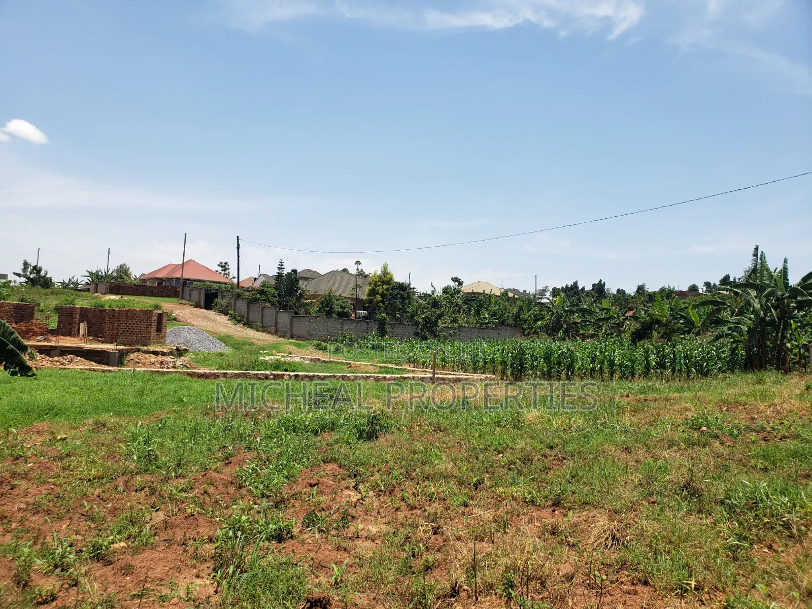 13 Decimals for Sell Gayaza Kabubuu at 28