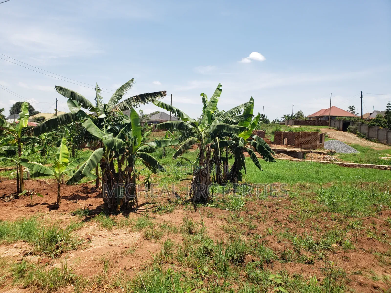 13 Decimals for Sell Gayaza Kabubuu at 28