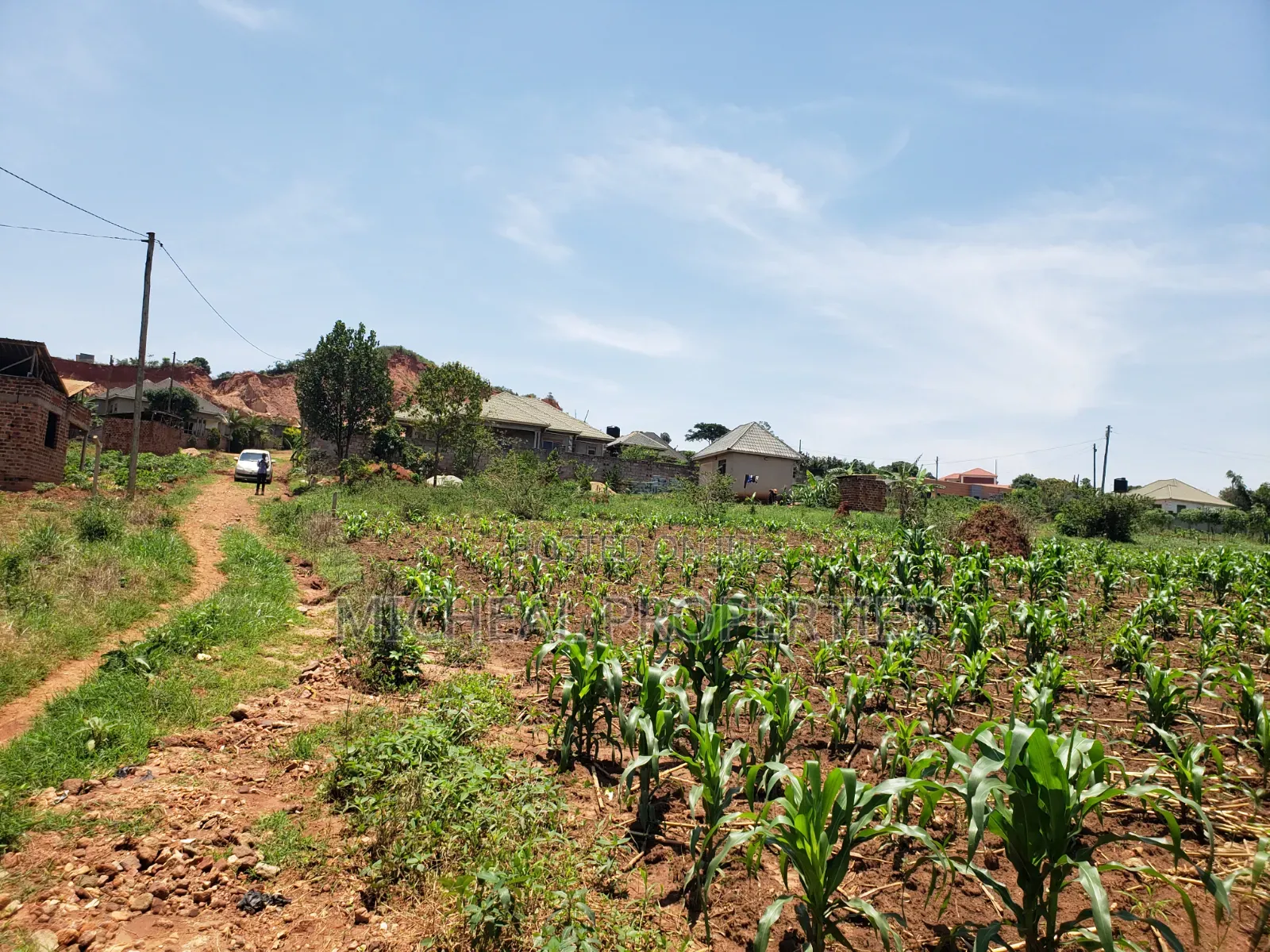 13 Decimals for Sell Gayaza Kabubuu at 28