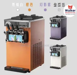 Commercial Ice Cream Machine 16-22l