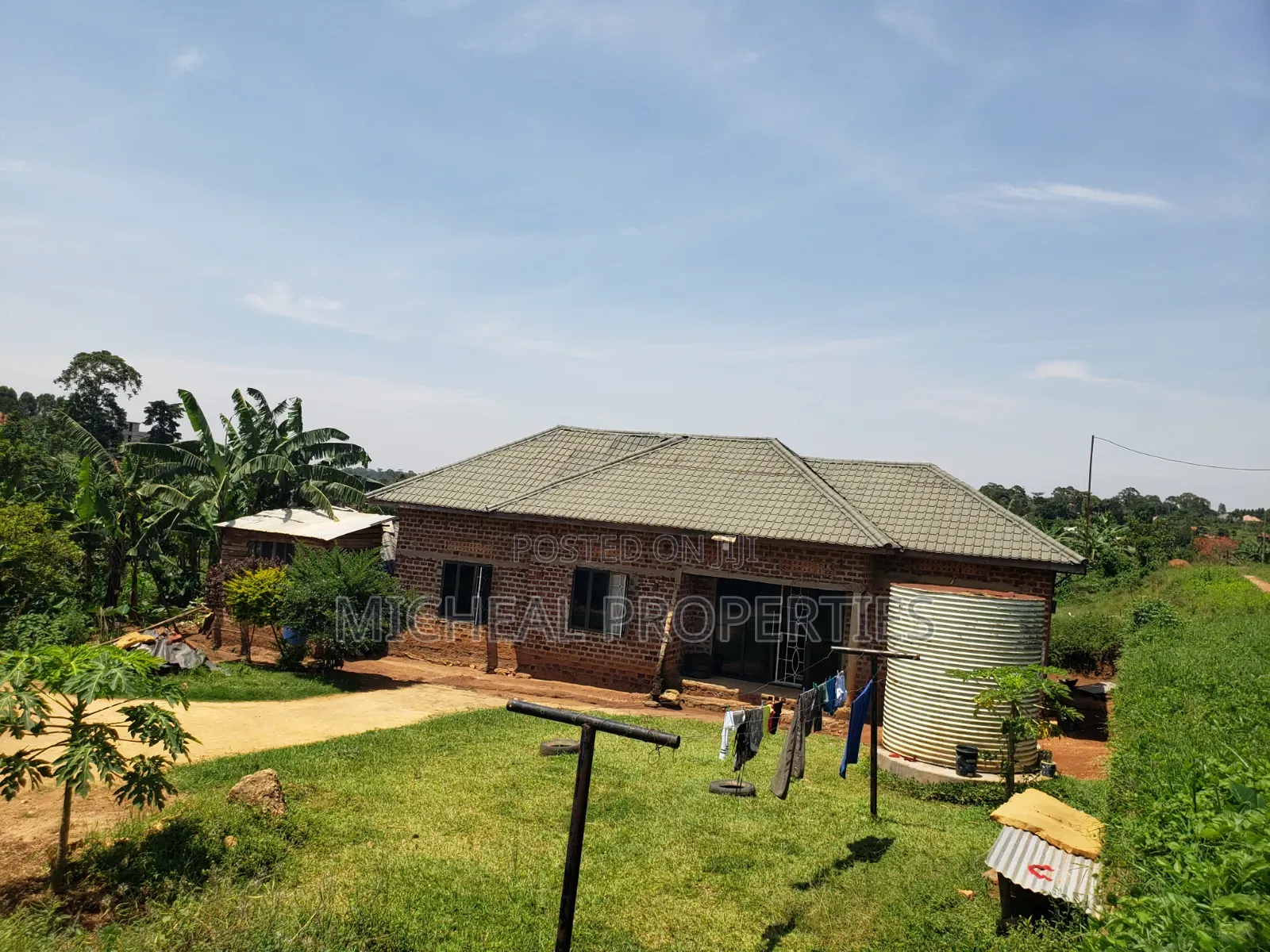 3bdrm House in Kasangati  Buwagga, Wakiso / Wakiso for sale