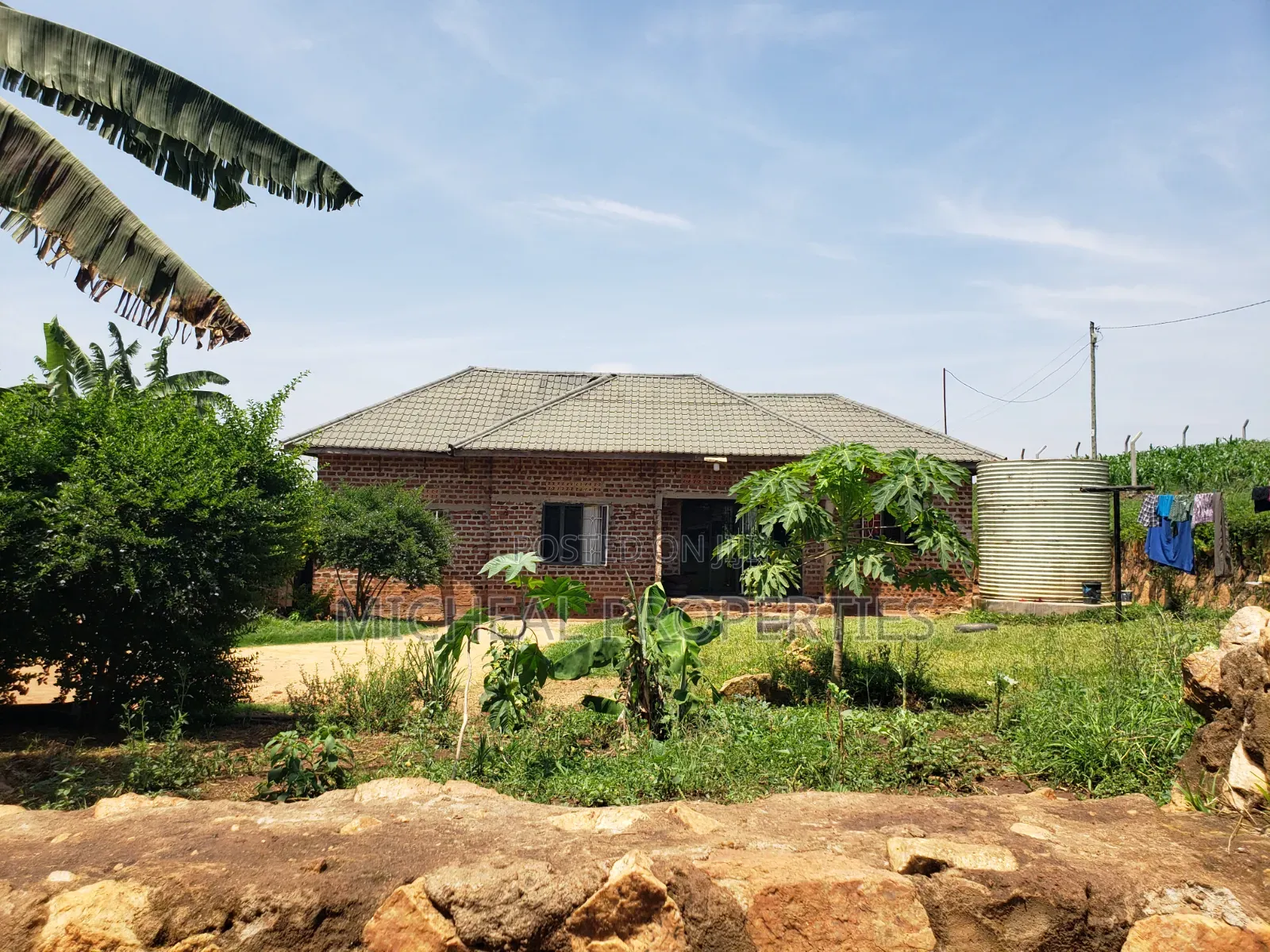 3bdrm House in Kasangati  Buwagga, Wakiso / Wakiso for sale