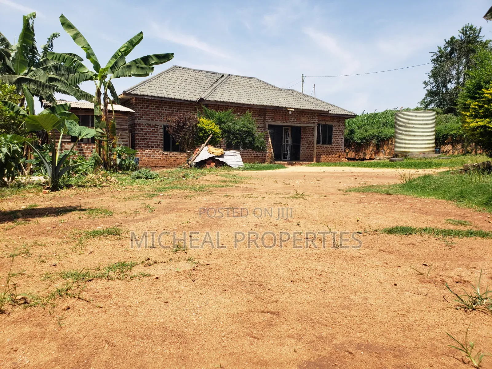 3bdrm House in Kasangati  Buwagga, Wakiso / Wakiso for sale
