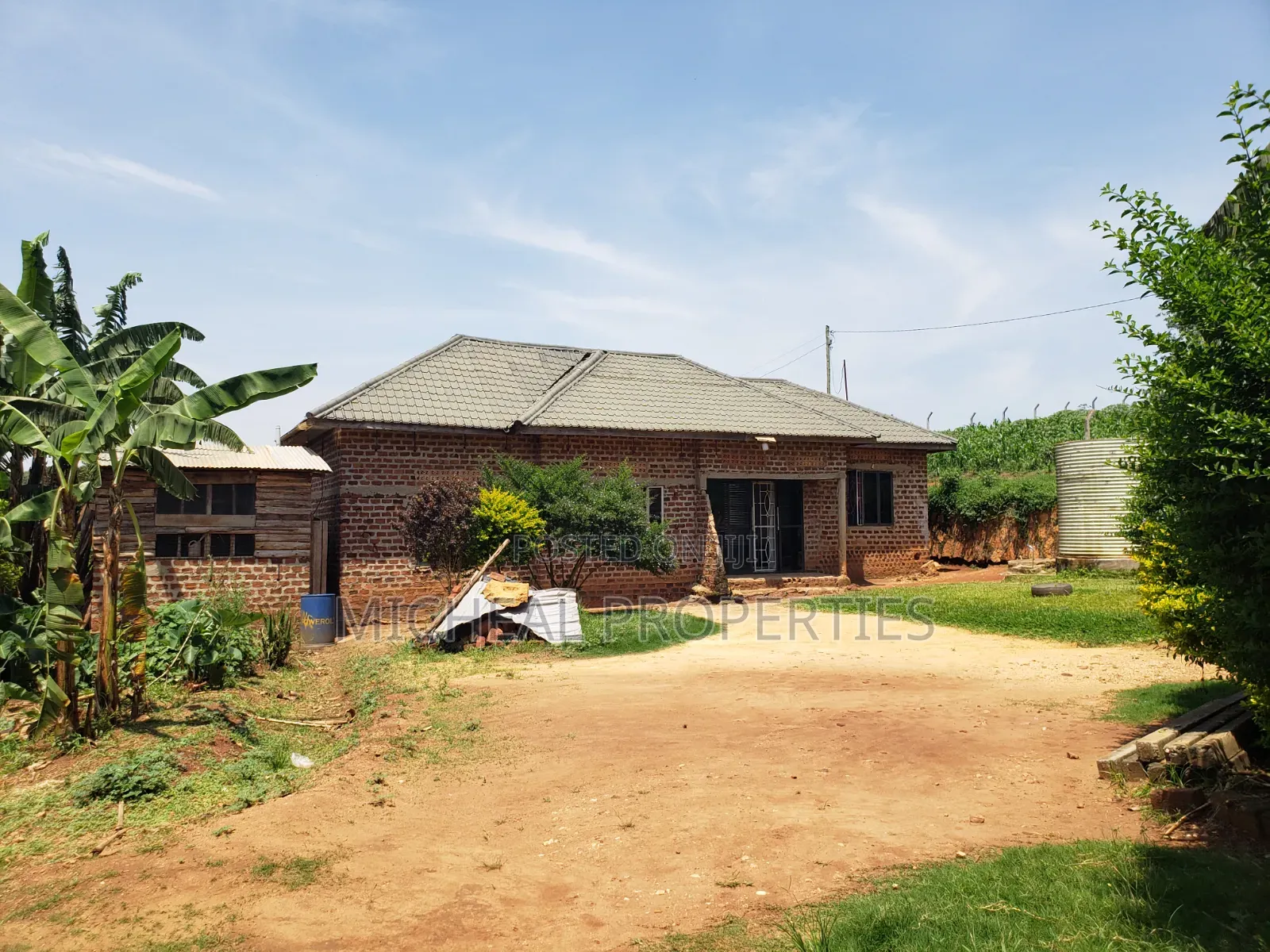 3bdrm House in Kasangati  Buwagga, Wakiso / Wakiso for sale
