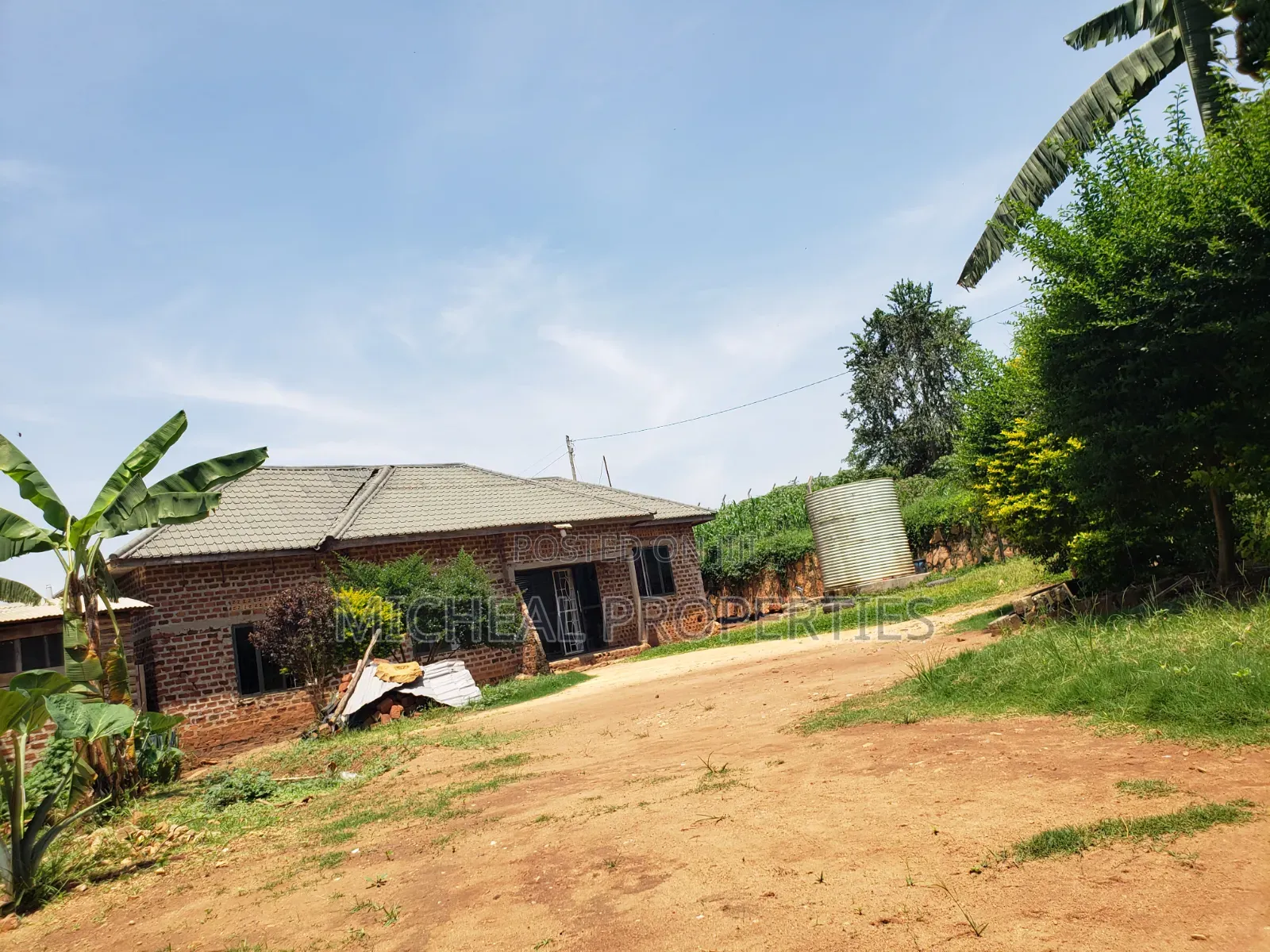 3bdrm House in Kasangati  Buwagga, Wakiso / Wakiso for sale