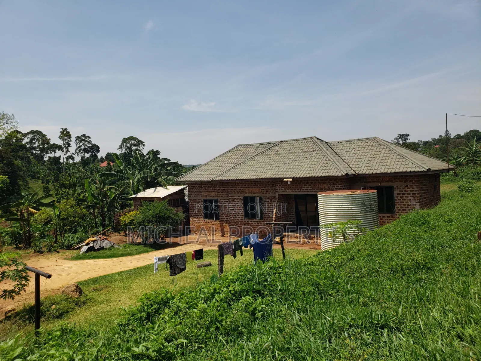 3bdrm House in Kasangati  Buwagga, Wakiso / Wakiso for sale
