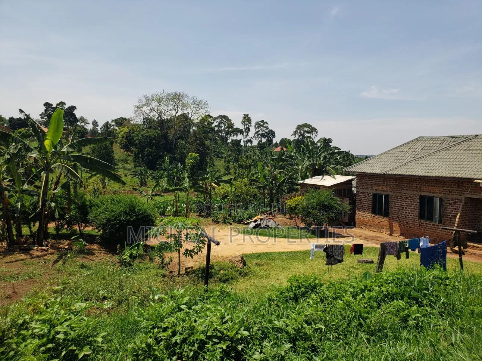 3bdrm House in Kasangati  Buwagga, Wakiso / Wakiso for sale