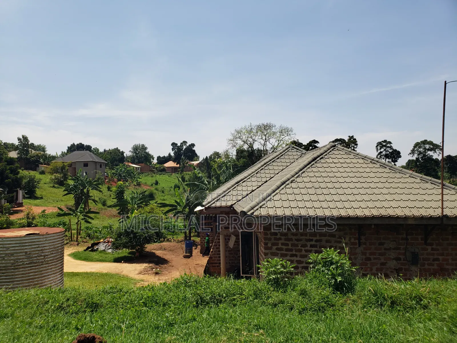 3bdrm House in Kasangati  Buwagga, Wakiso / Wakiso for sale