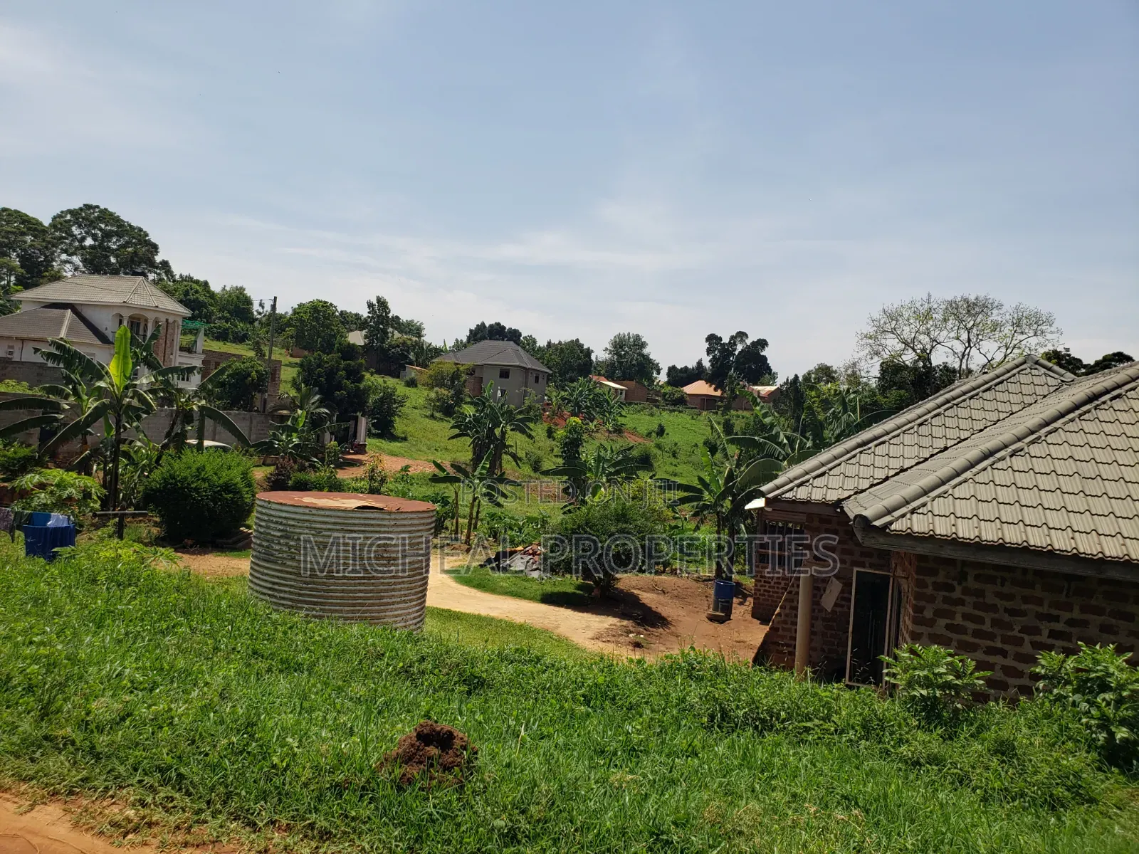 3bdrm House in Kasangati  Buwagga, Wakiso / Wakiso for sale