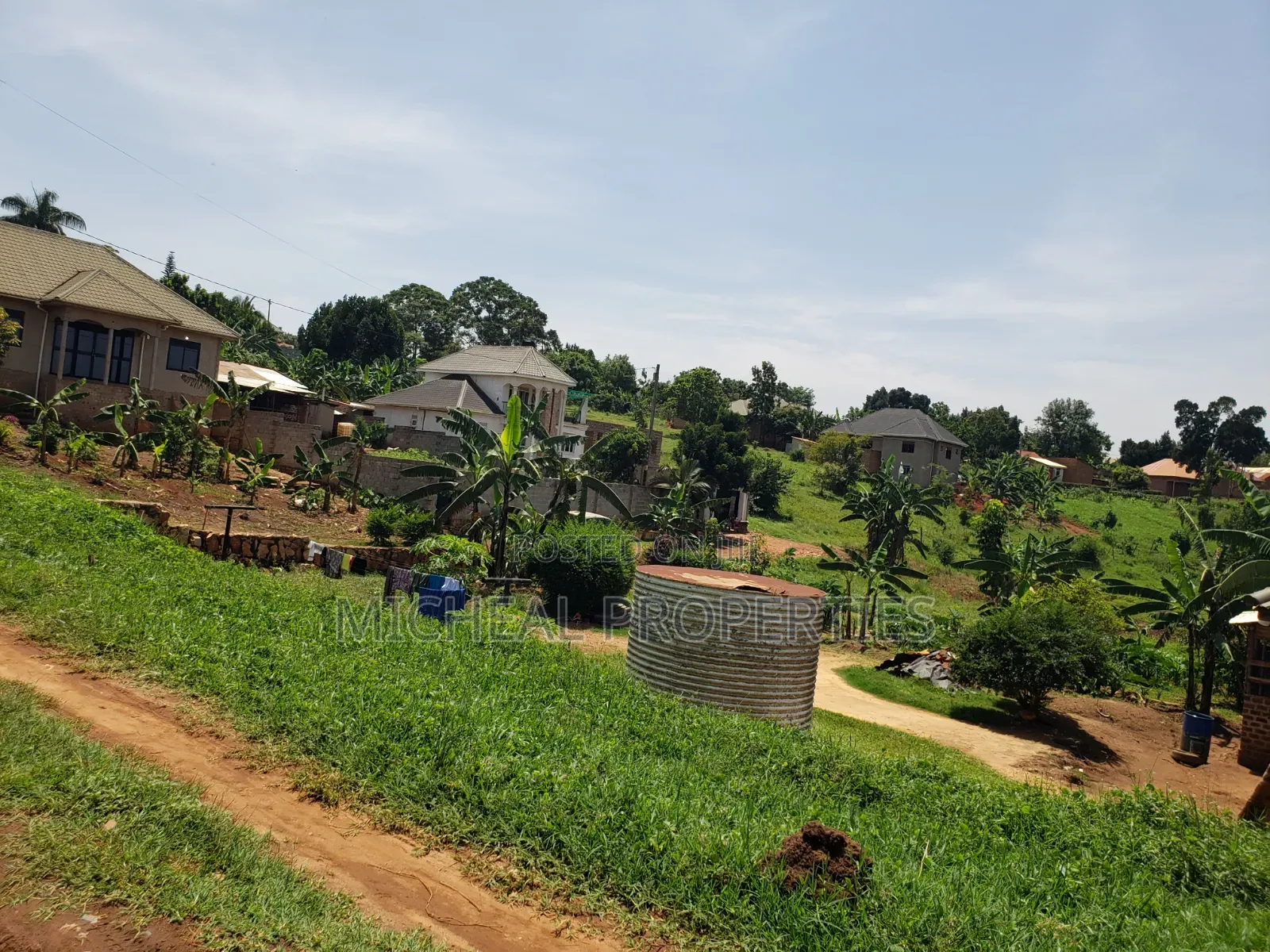 3bdrm House in Kasangati  Buwagga, Wakiso / Wakiso for sale