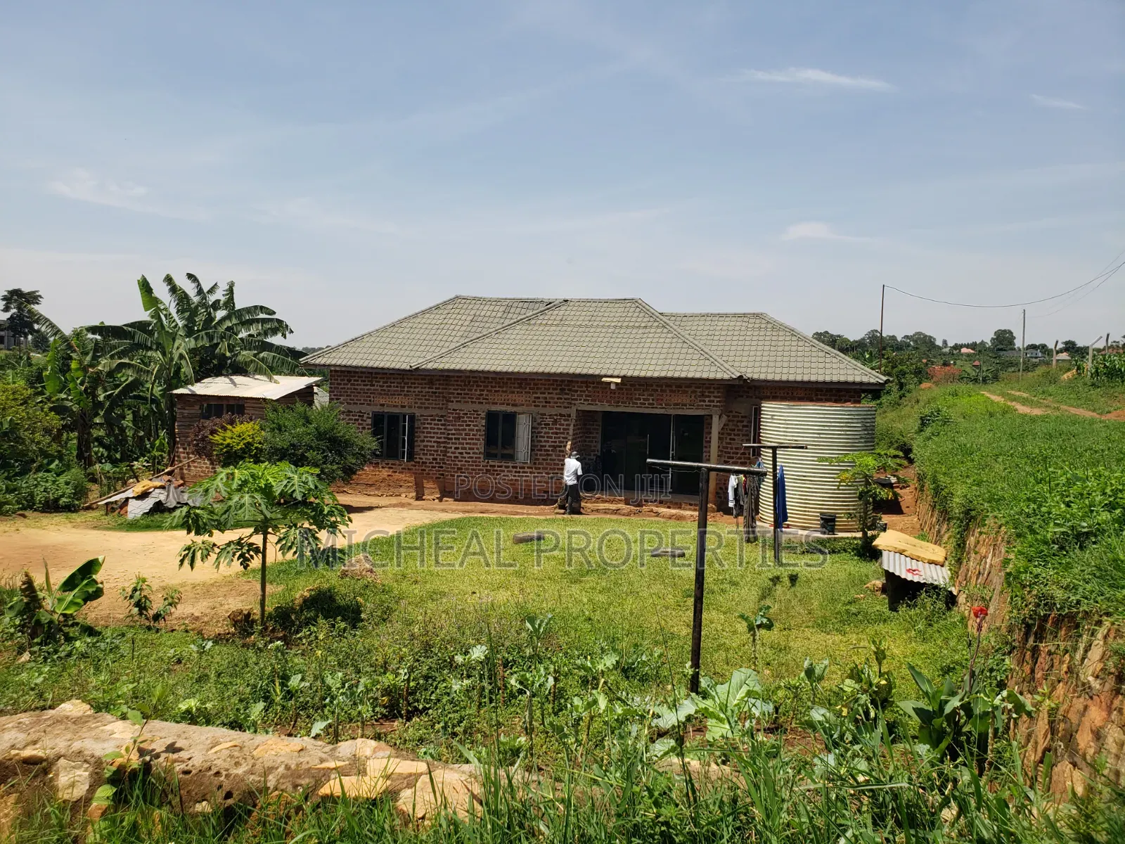 3bdrm House in Kasangati  Buwagga, Wakiso / Wakiso for sale