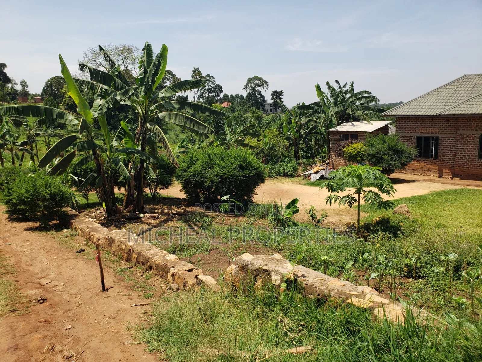 3bdrm House in Kasangati  Buwagga, Wakiso / Wakiso for sale