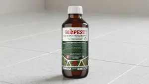 BIOPEST PLUS Organic Biopesticide (1 Litre) – Neem Karanja Oil