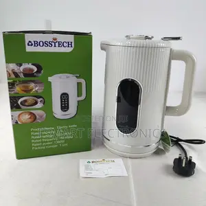 Bosstech Electric Kettle