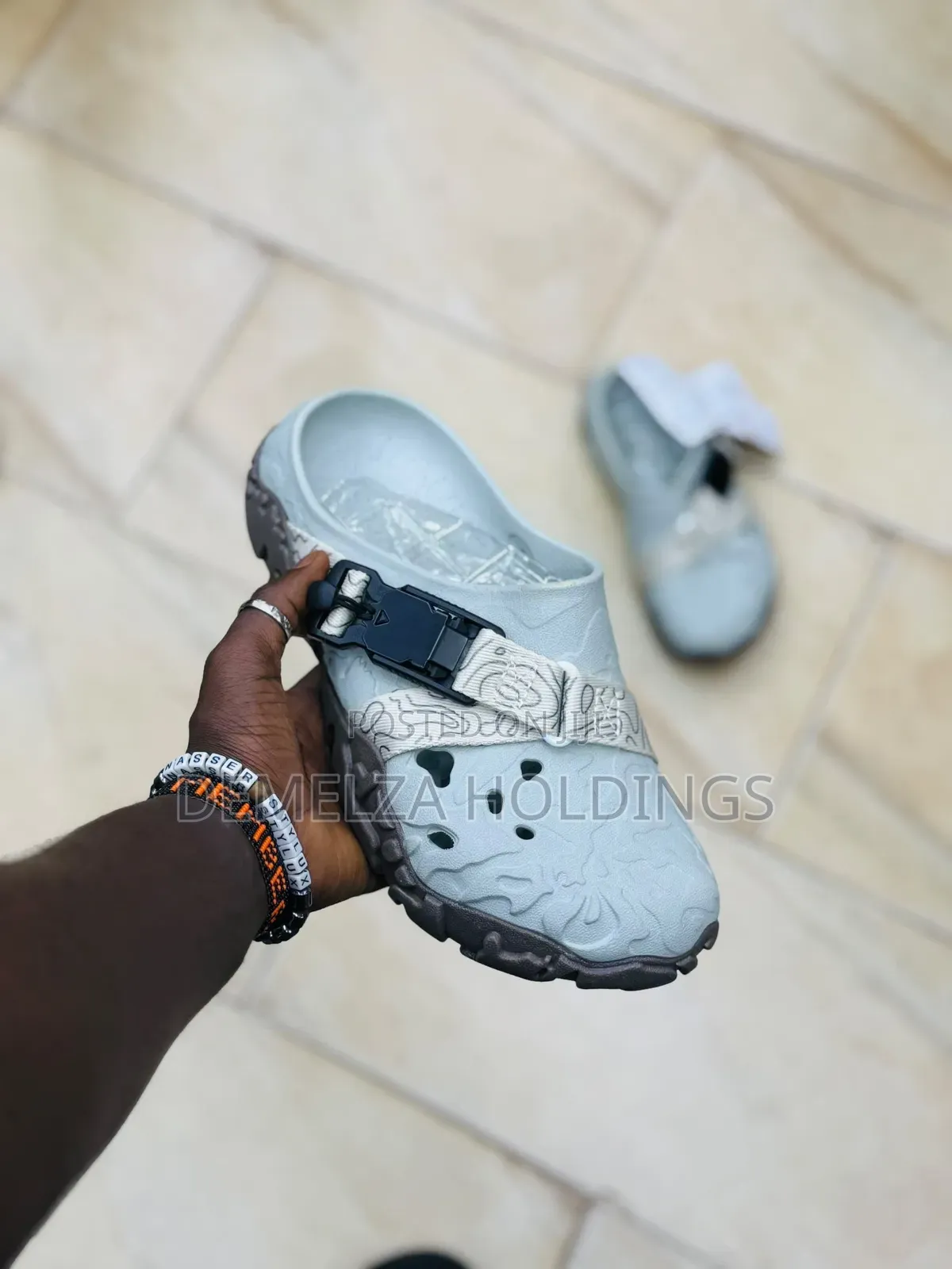 Original Unisex Crocs