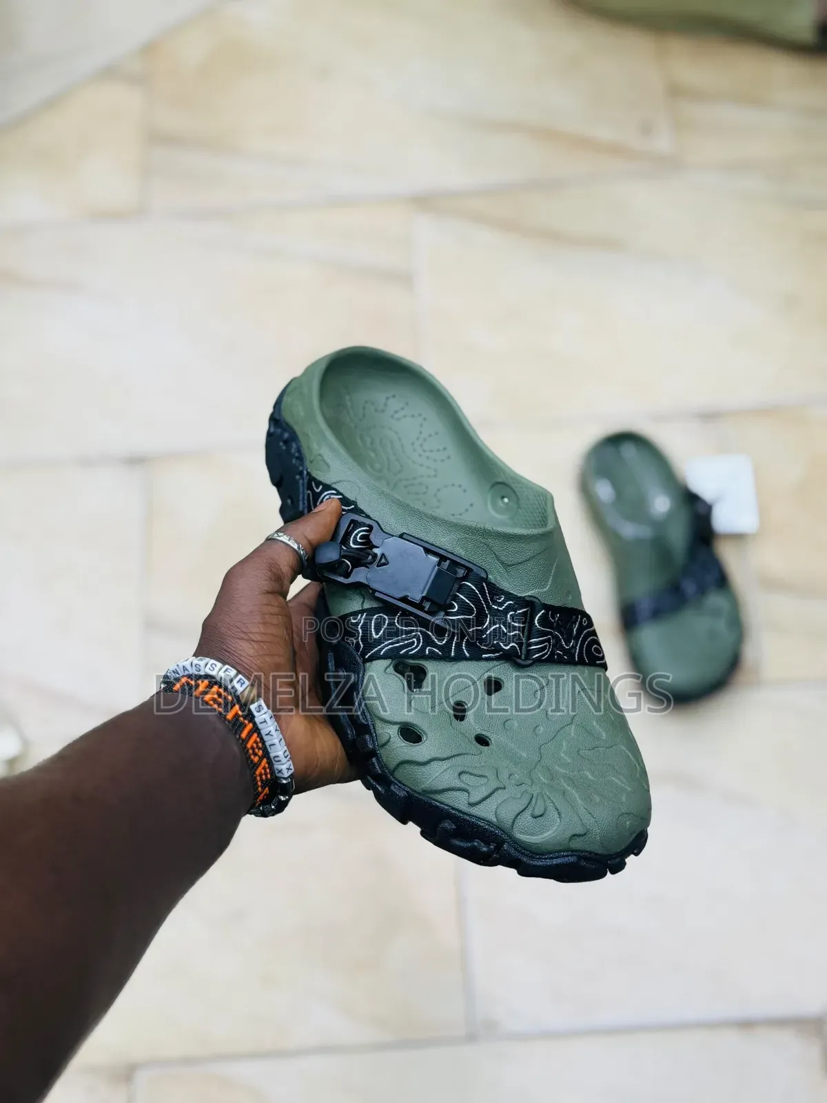 Original Unisex Crocs