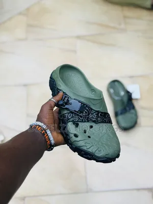 Original Unisex Crocs
