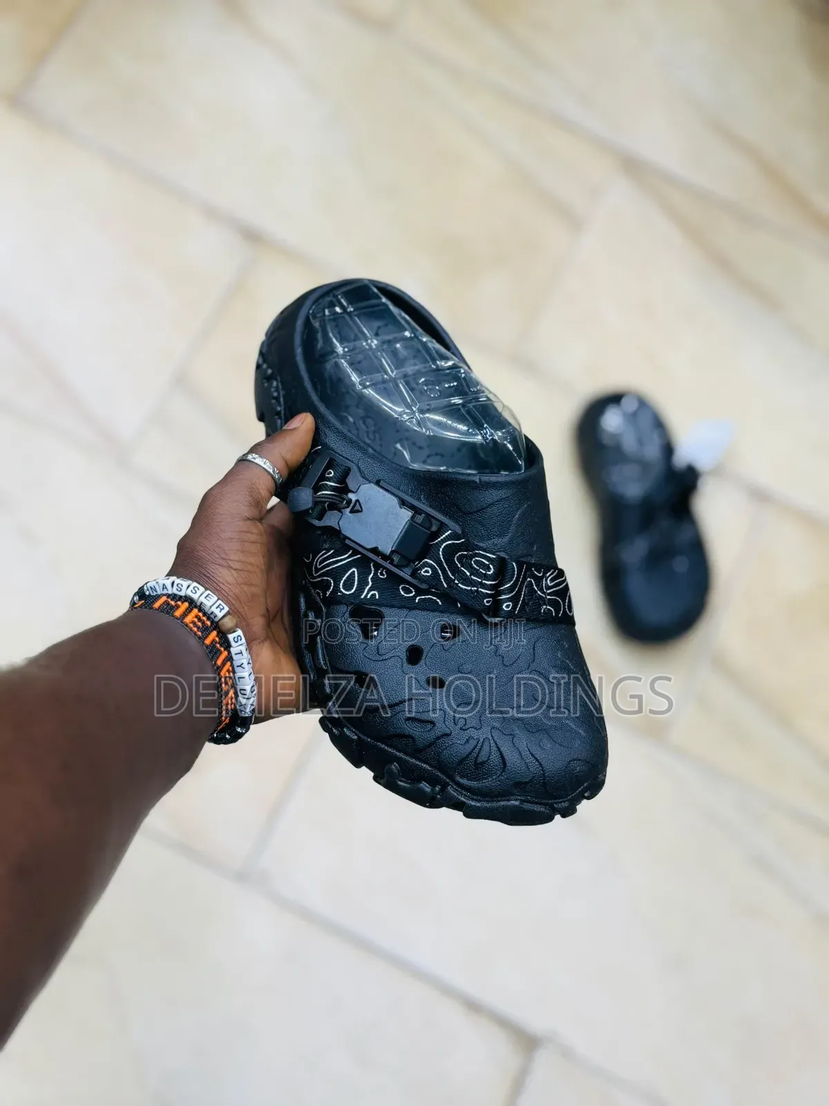 Original Unisex Crocs