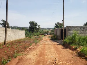 Plot for Sell Mpelerwe Katade at 85m