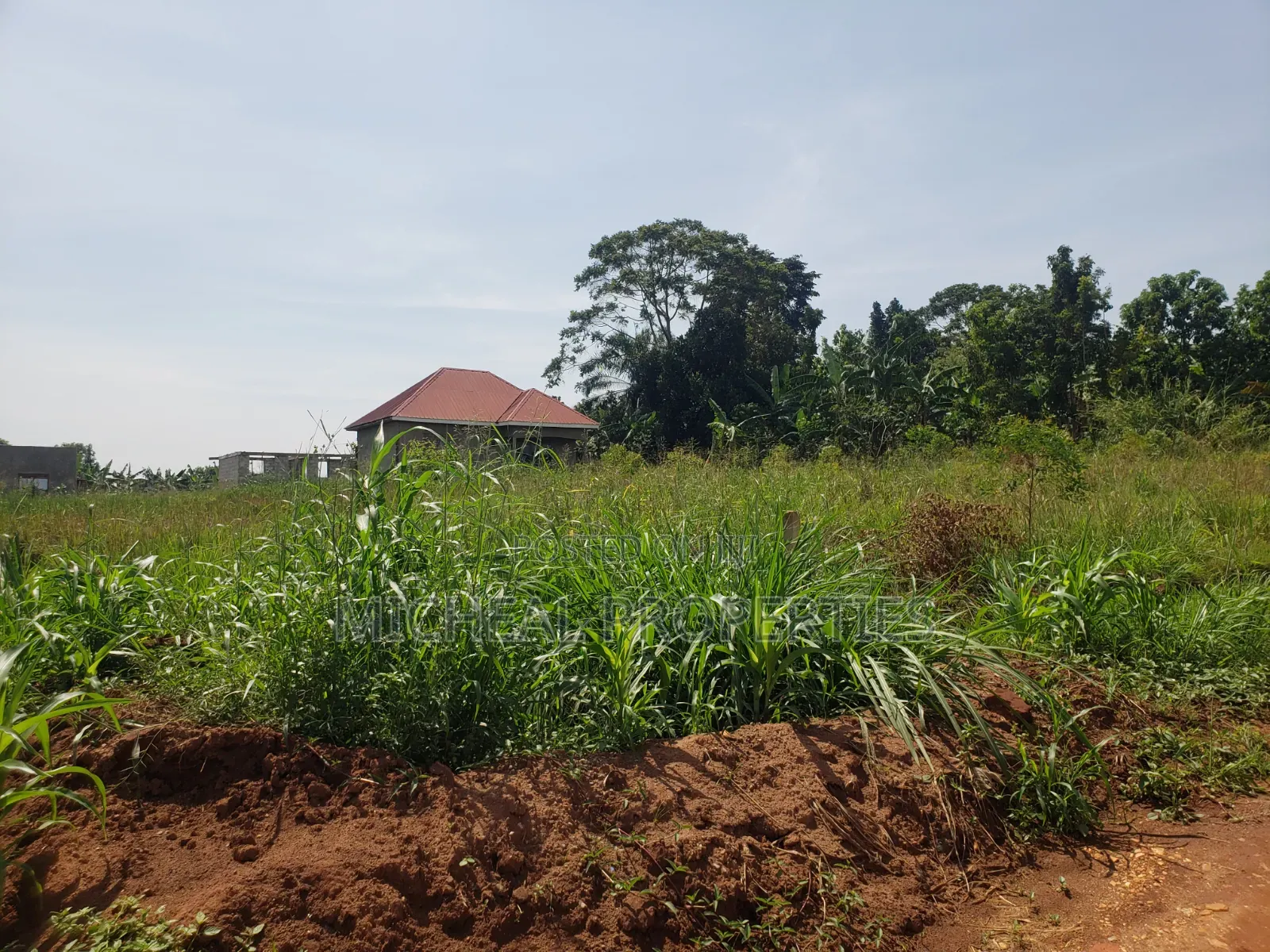 Plot for Sell Mpelerwe Katade at 85m
