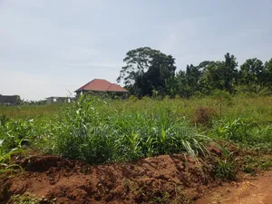 Plot for Sell Mpelerwe Katade at 85m