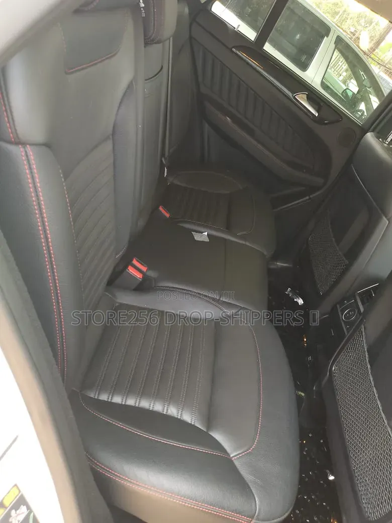 Mercedes-Benz GLE-Class GLE 350d 4MATIC 2017 White