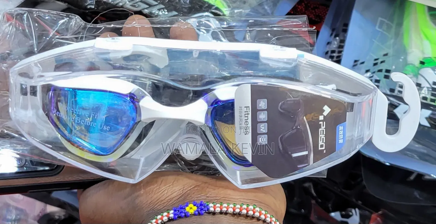 Swimming Goggles