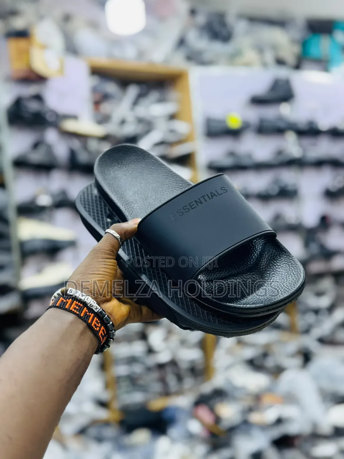 Original Unisex Slides