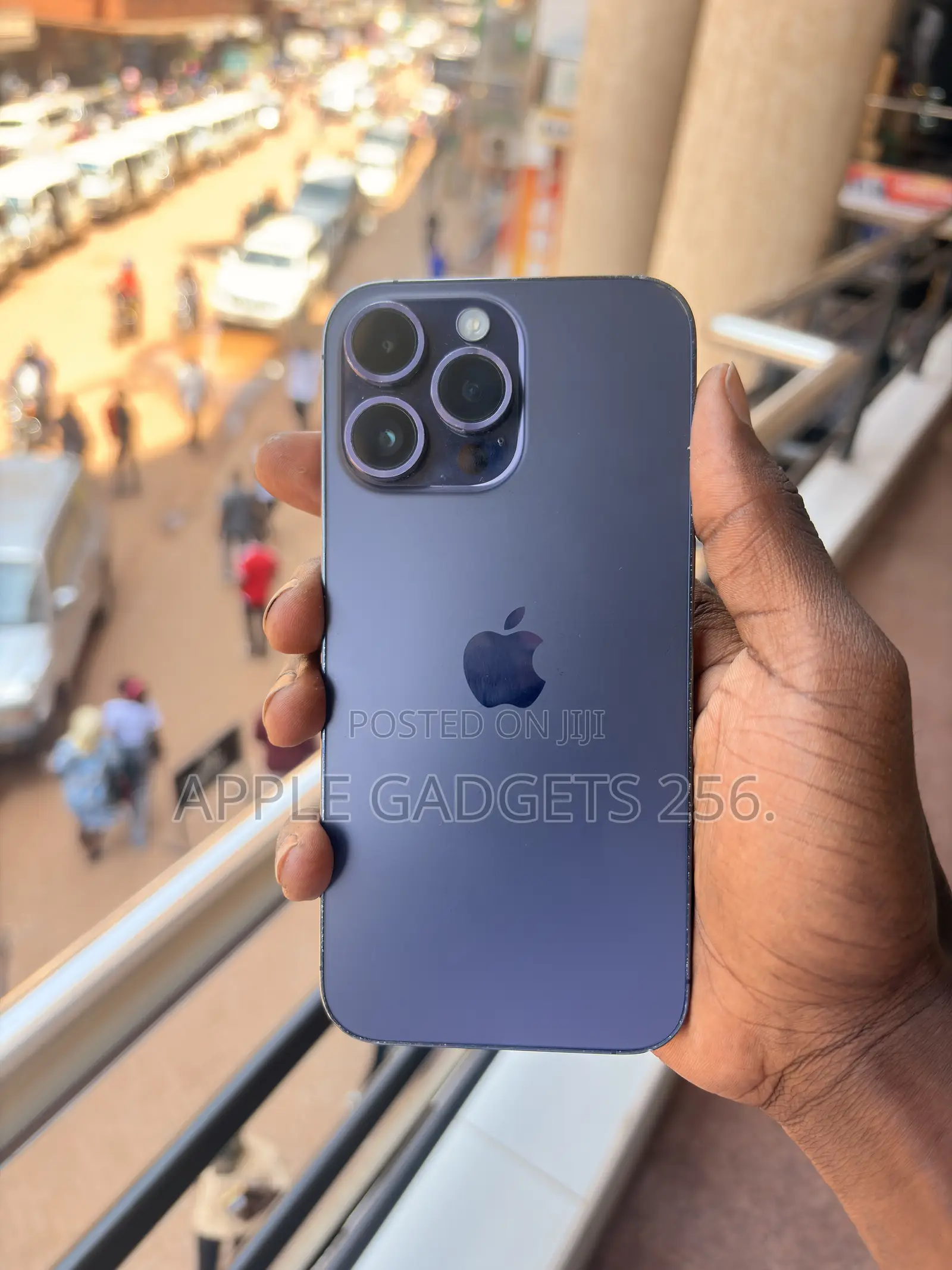 Apple iPhone 14 Pro Max 128 GB Black