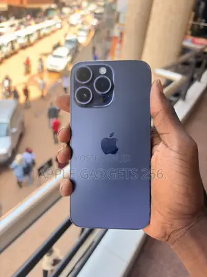 Apple iPhone 14 Pro Max 128 GB Black