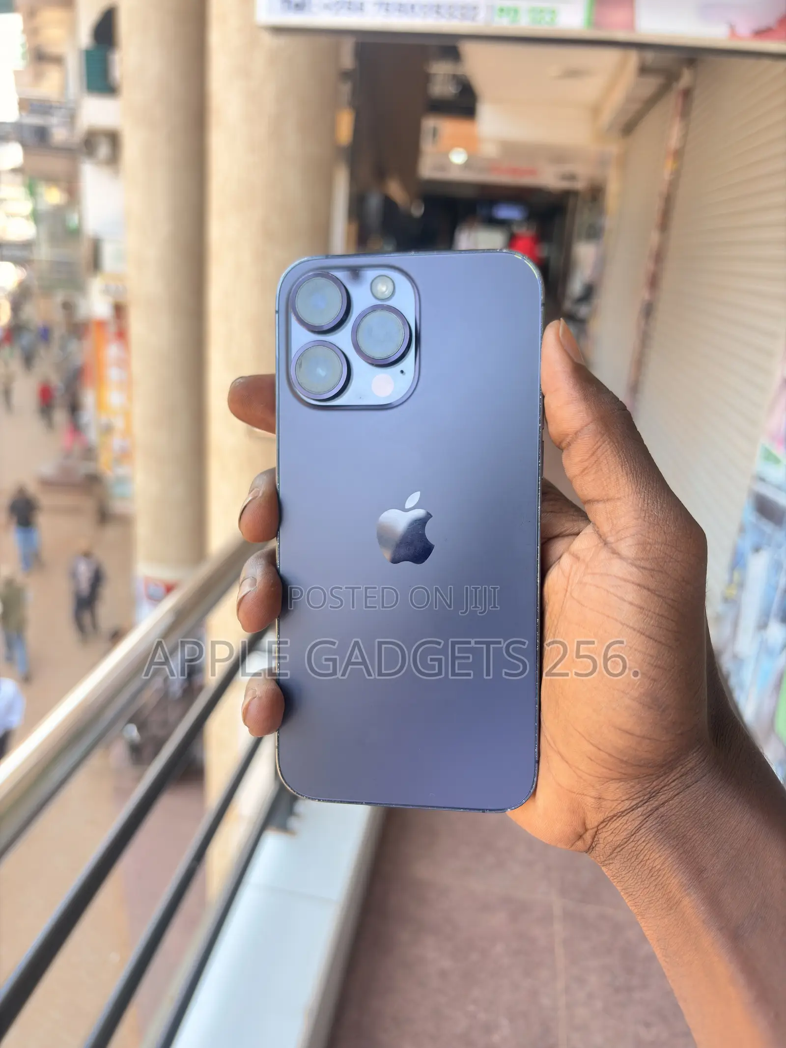 Apple iPhone 14 Pro Max 128 GB Black