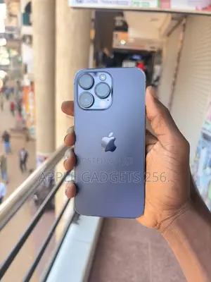 Apple iPhone 14 Pro Max 128 GB Black