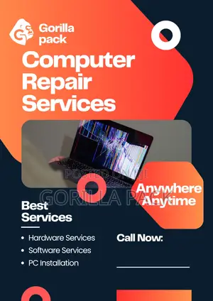 Computer Doctor
